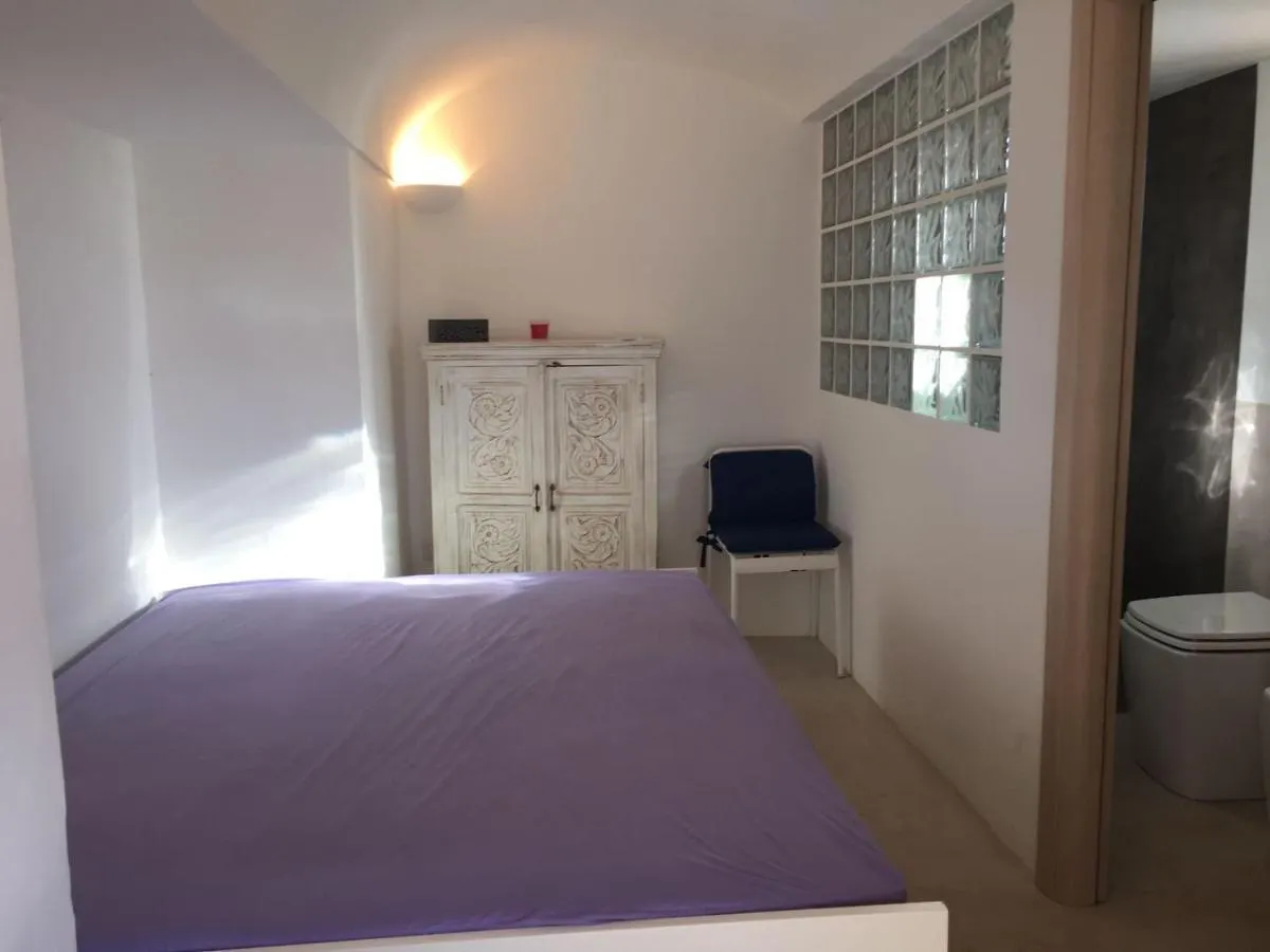 Tatil Evi Dammuso Ma.Vi Villa San Michele