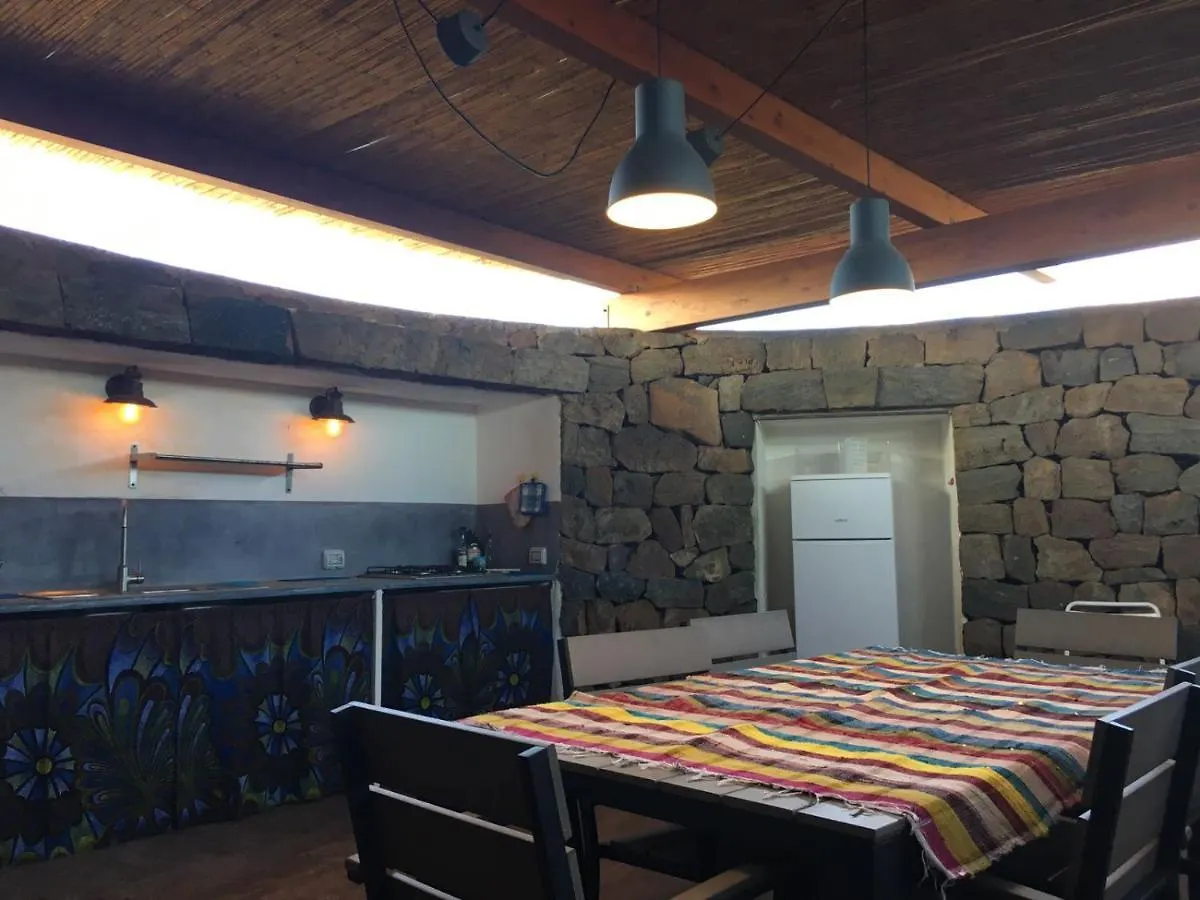 Tatil Evi Dammuso Ma.Vi Villa San Michele