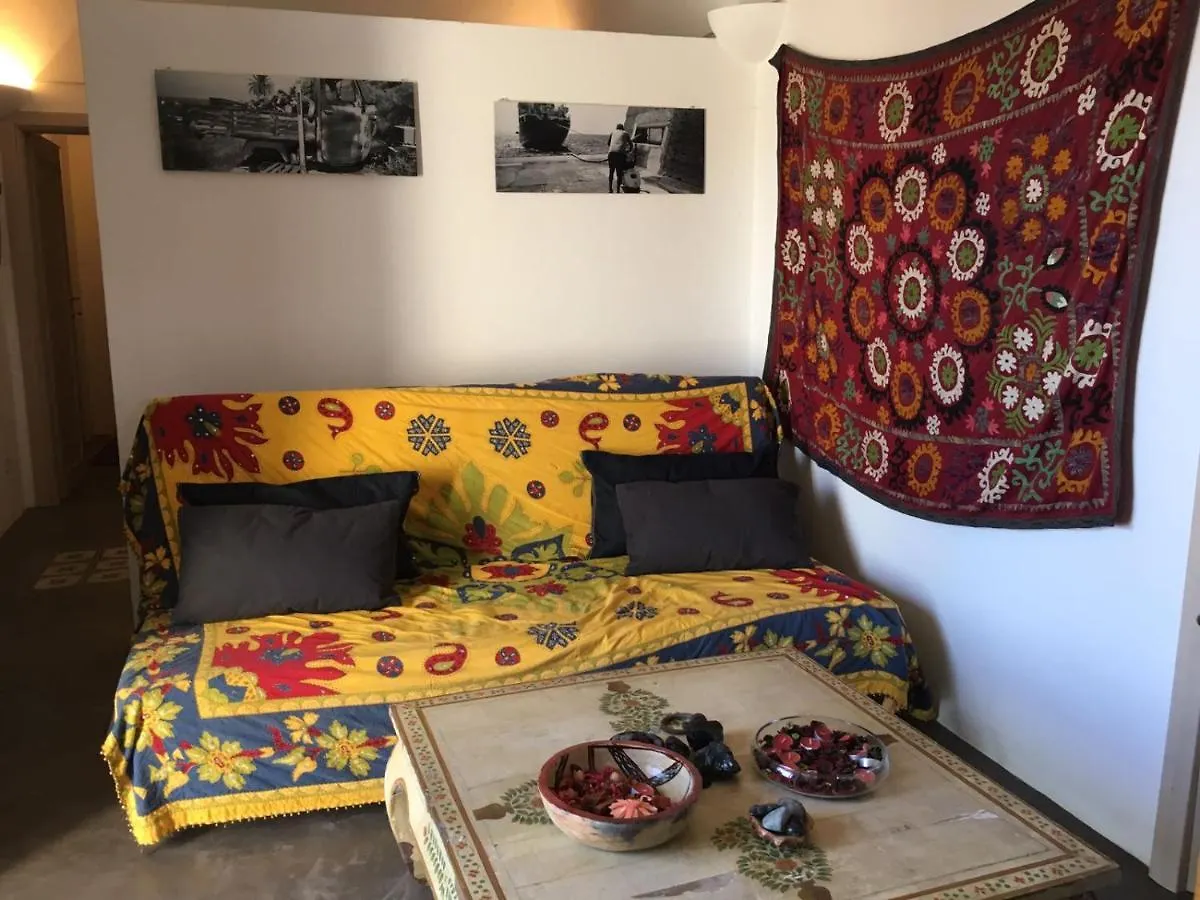 Dammuso Ma.Vi Villa San Michele  Tatil Evi