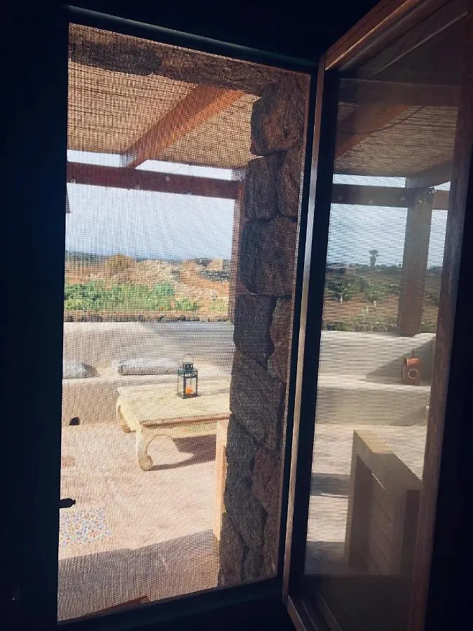 Dammuso Ma.Vi Villa San Michele  0*, San Michele (Pantelleria)