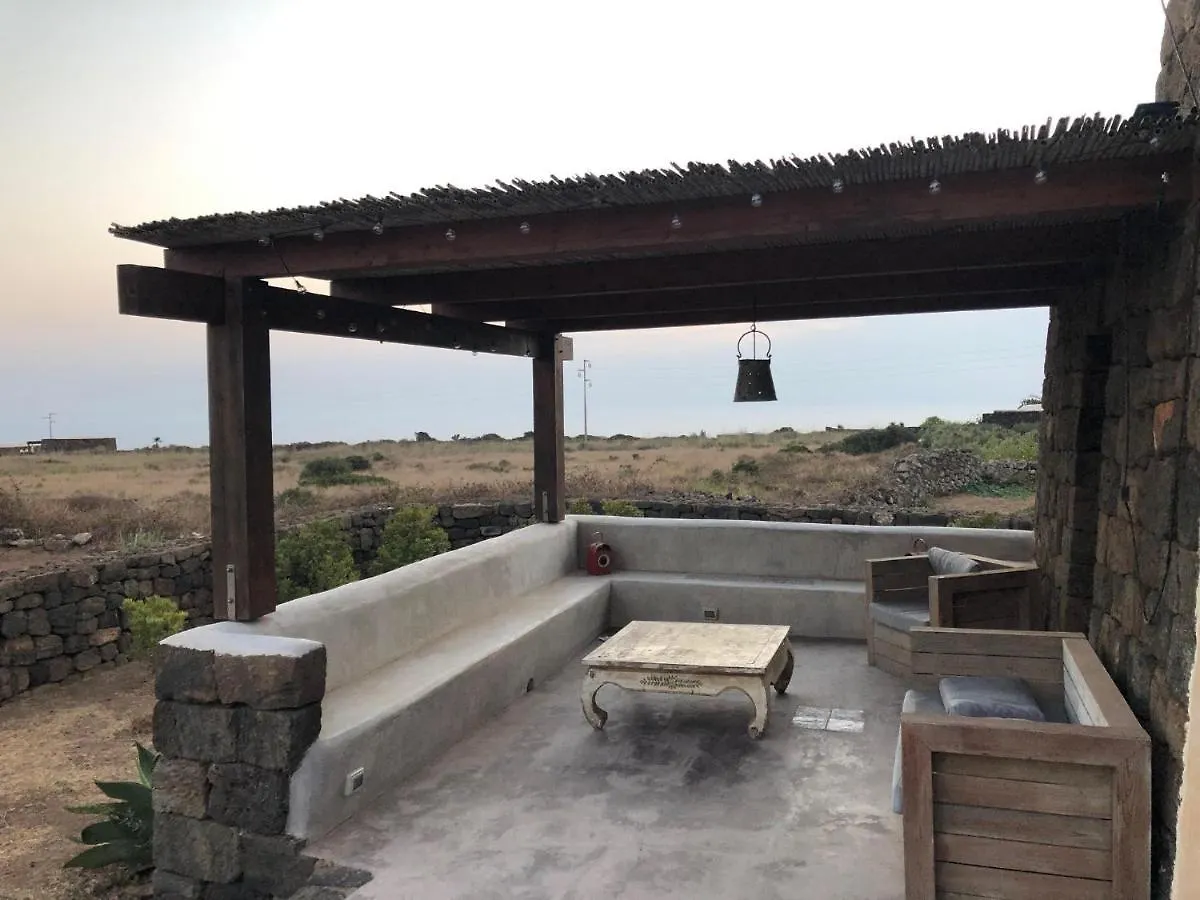 Tatil Evi Dammuso Ma.Vi Villa San Michele