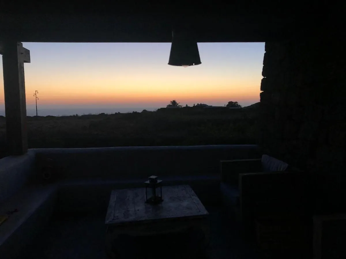 Dammuso Ma.Vi Villa San Michele  0*, San Michele (Pantelleria)