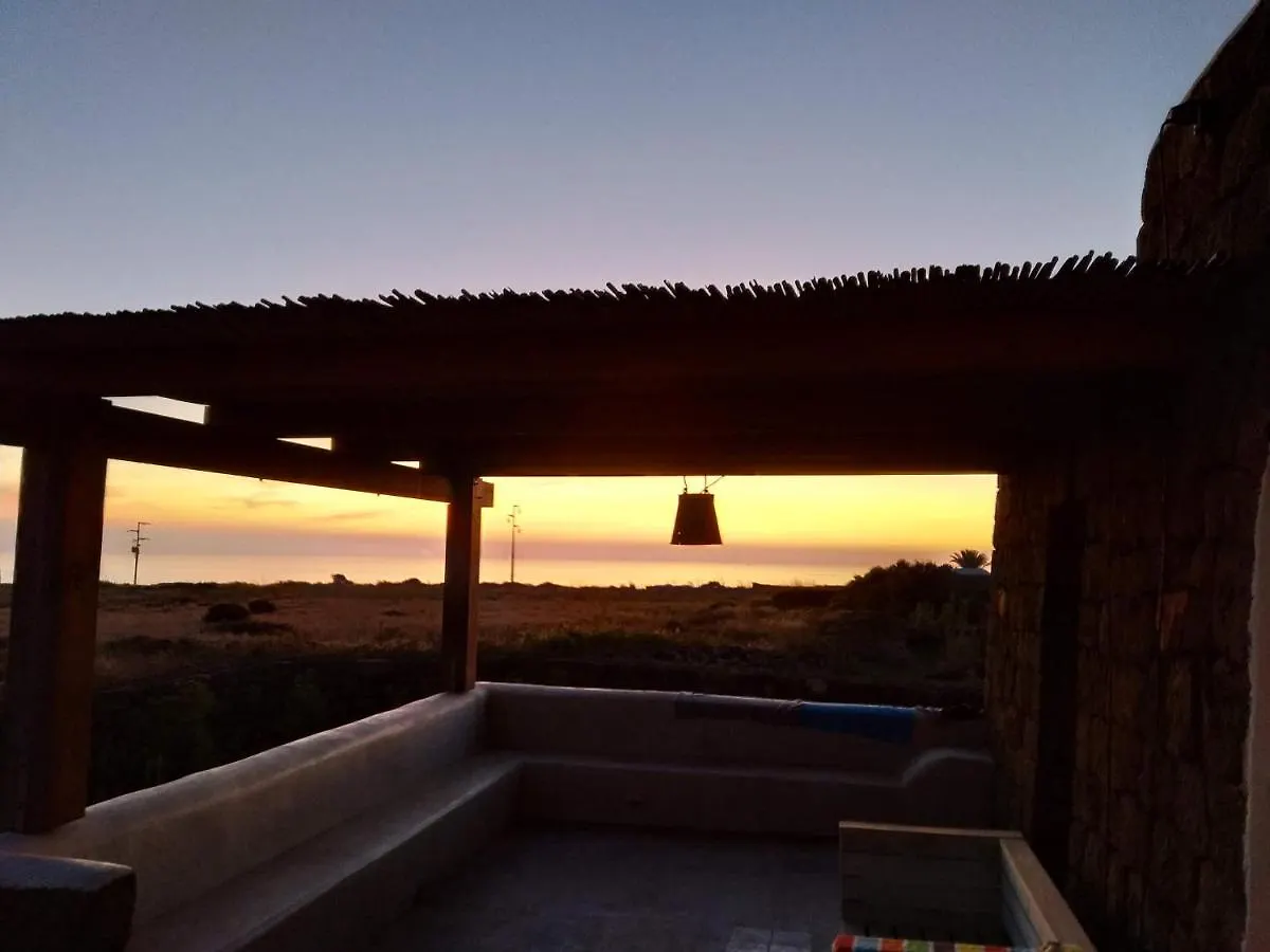 Holiday home Dammuso Ma.Vi Villa San Michele  Italy
