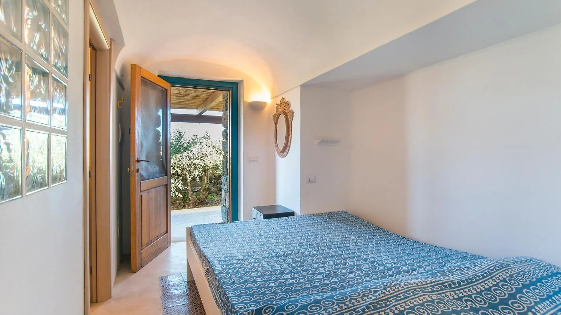 Dammuso Ma.Vi Villa San Michele  San Michele (Pantelleria)