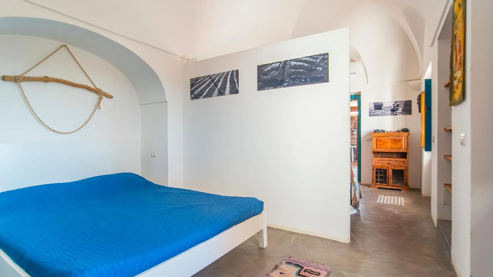 Dammuso Ma.Vi Villa San Michele  Tatil Evi