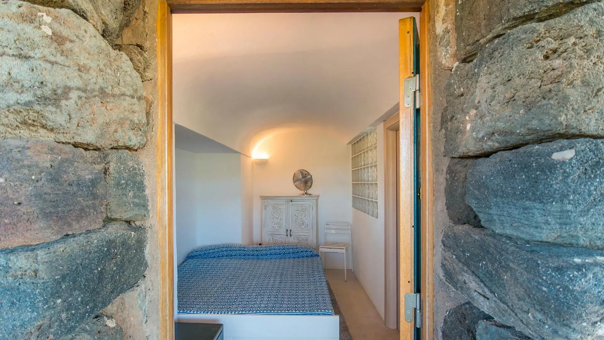 Tatil Evi Dammuso Ma.Vi Villa San Michele
