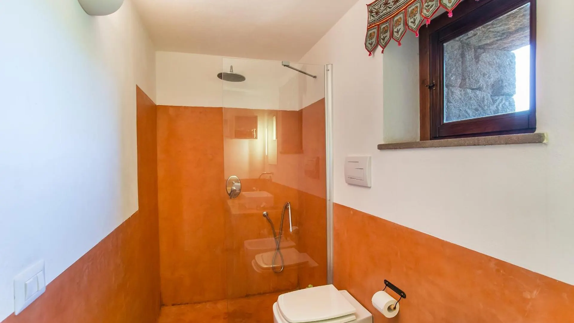 Tatil Evi Dammuso Ma.Vi Villa San Michele