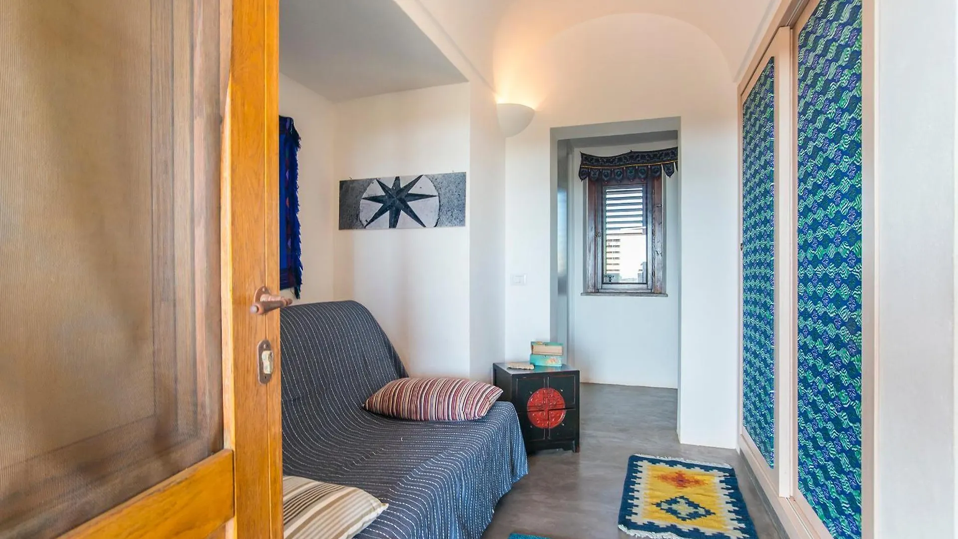 Dammuso Ma.Vi Villa San Michele  Tatil Evi